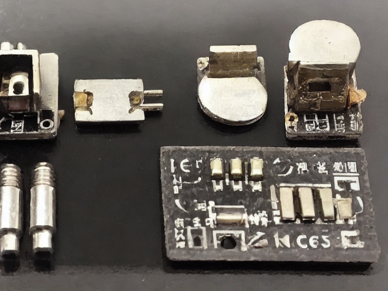 TVS保护应用相关产品 2