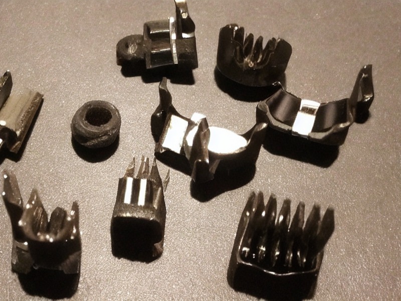 pg模拟器 微控制器说明分类 1