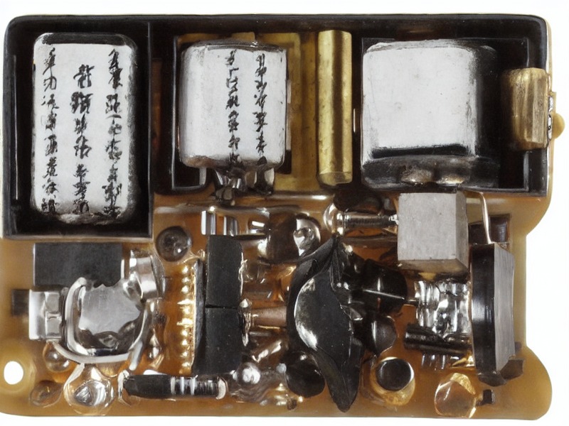 陶瓷电容分类应用参考 2