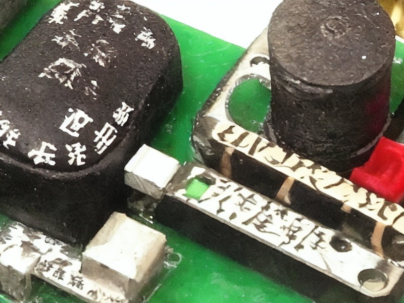开关器件应用选型资料 1