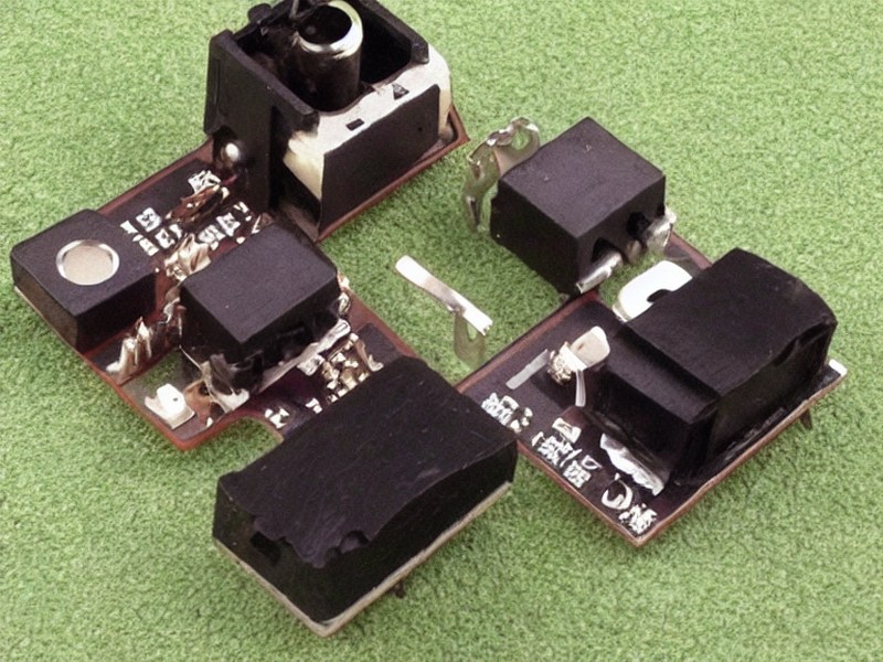 pg模拟器 天线组件工程页选型 2