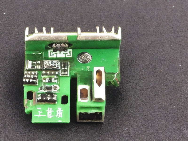 ADC采集目录