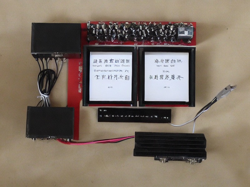ESD保护入口技术资料 2