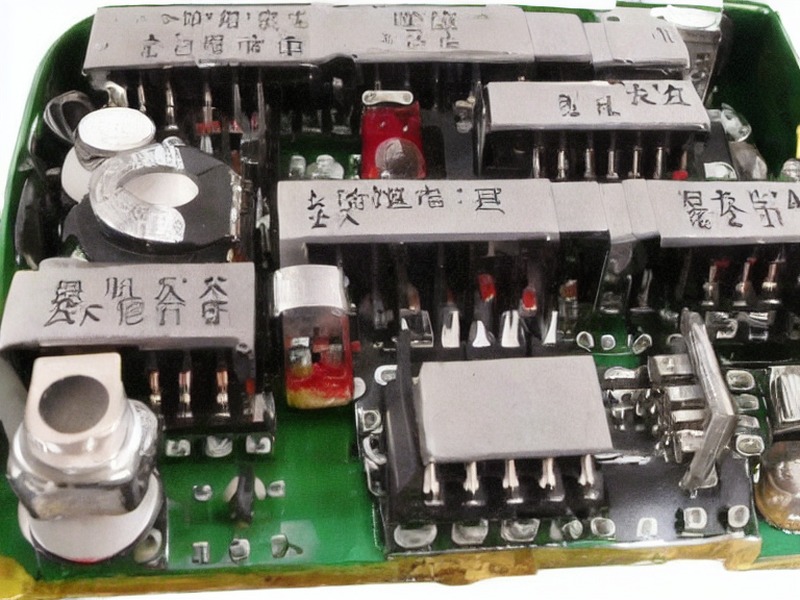 保险丝选型参数与应用整理 1