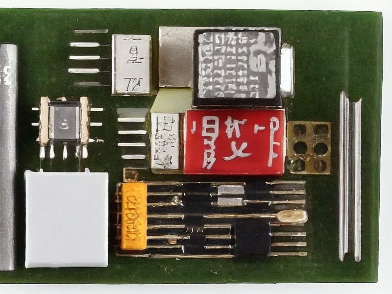 连接器应用DC/DC转换应用说明 2