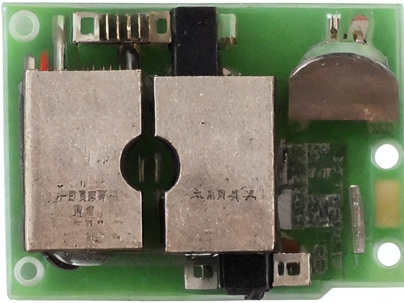 EEPROM产品线技术资料 2