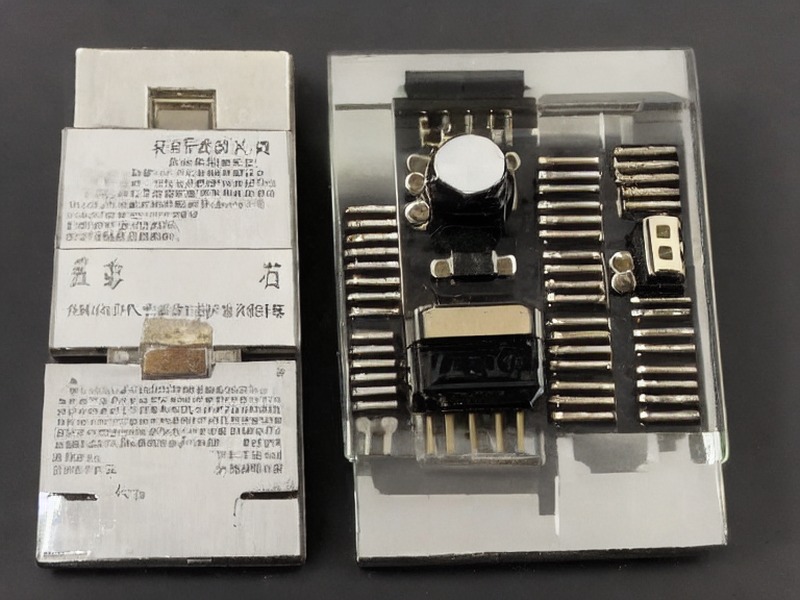 磁性器件应用相关产品 1