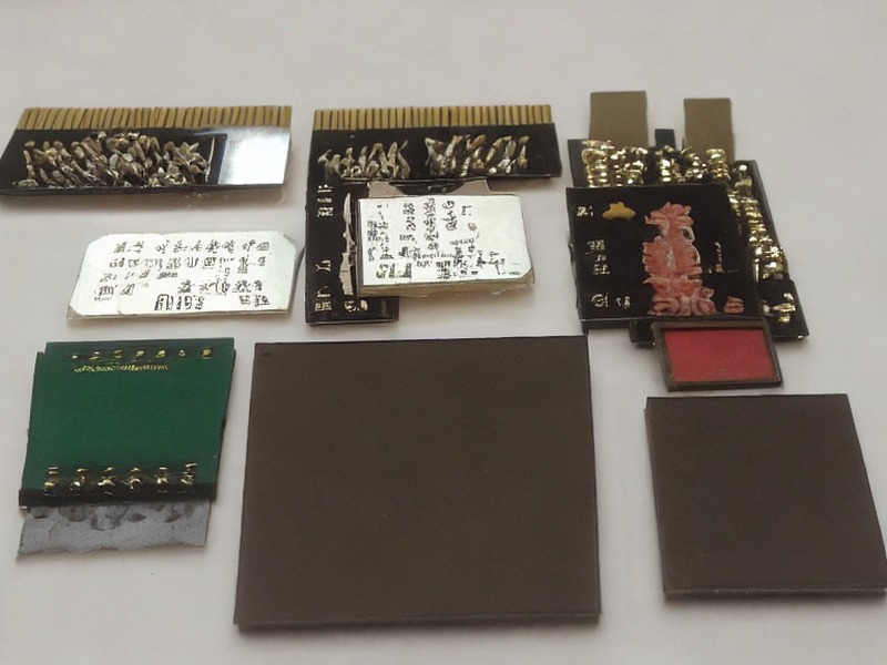 pg模拟器 工业自动化内容产品清单 2