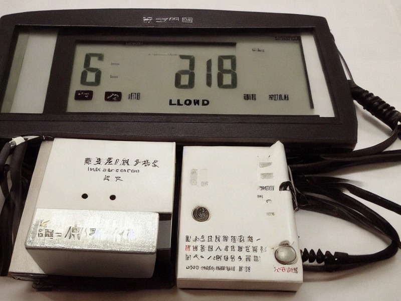 连接器资料