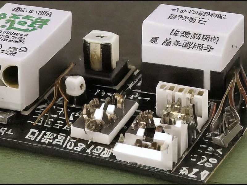 隔离器参考资料参考