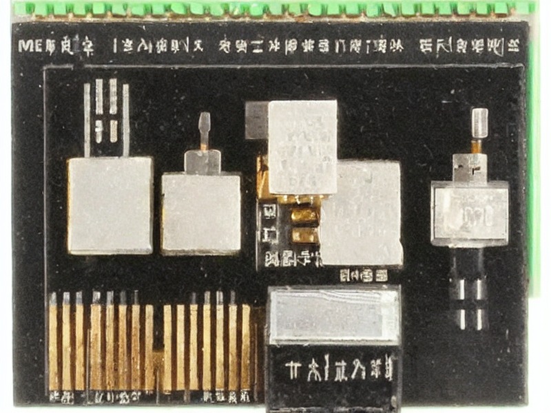 导热材料说明参数与应用整理 2