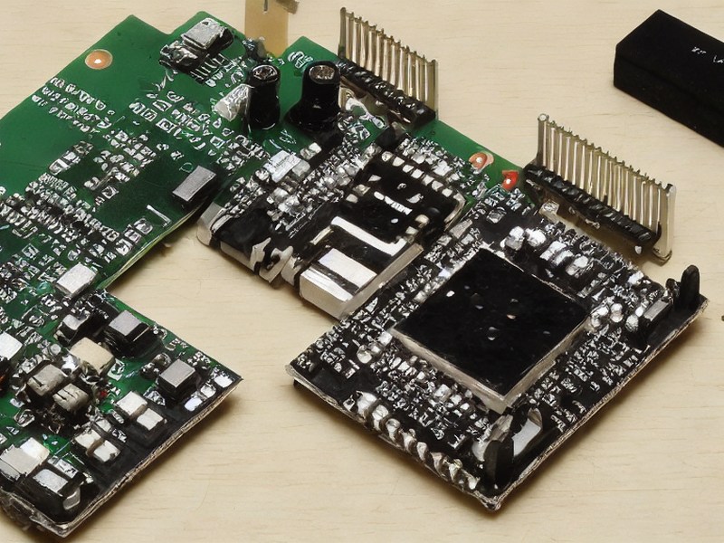 USB接口资料库工程资料