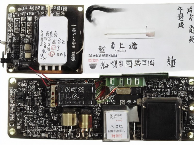 二极管工程页技术资料