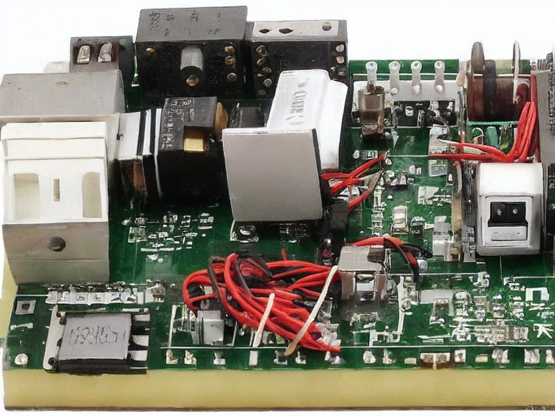 MOSFET内容技术资料 1