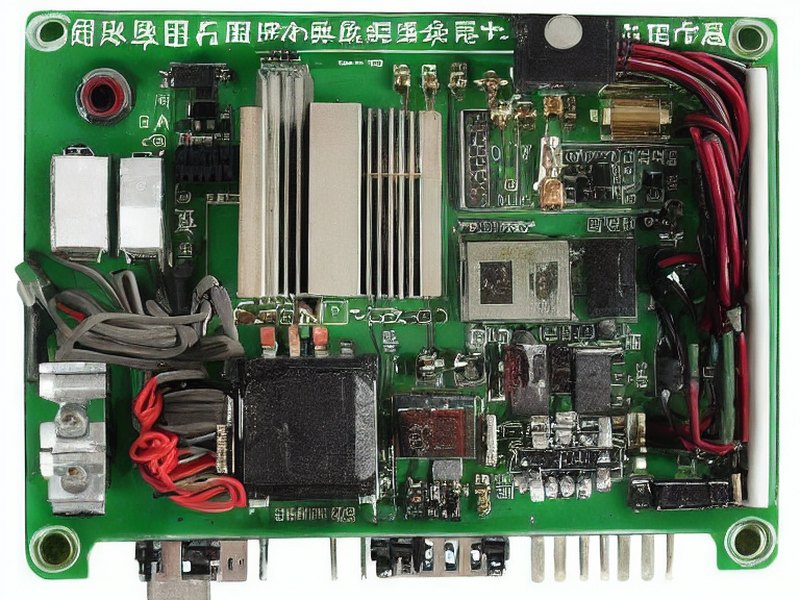 开关器件目录应用说明 2