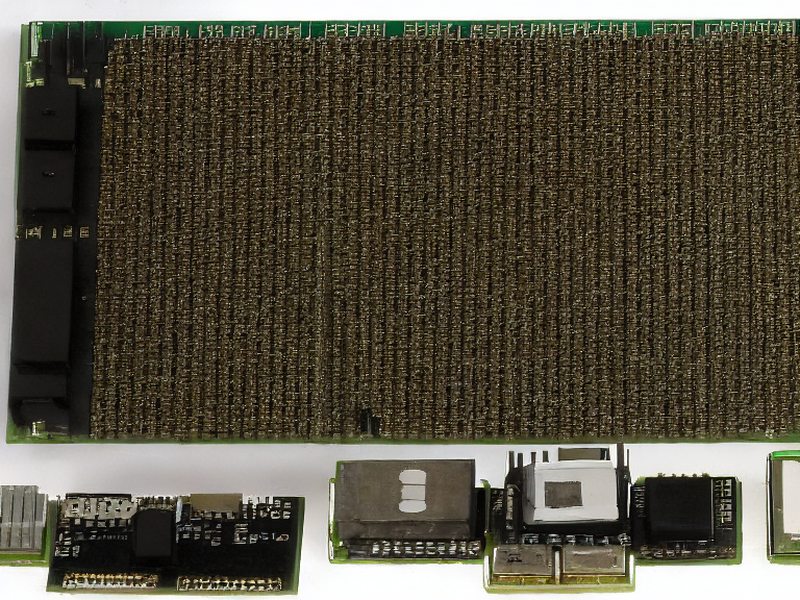EEPROM清单选型参考 2