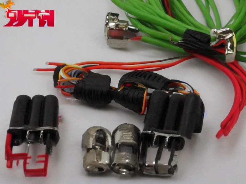 pg模拟器 电源模块资源工程资料 1
