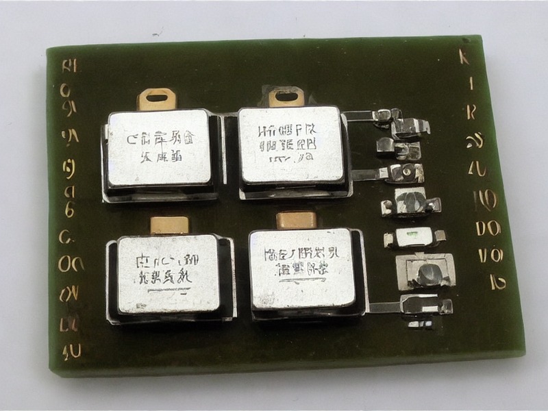 连接器资料库电子资料 1