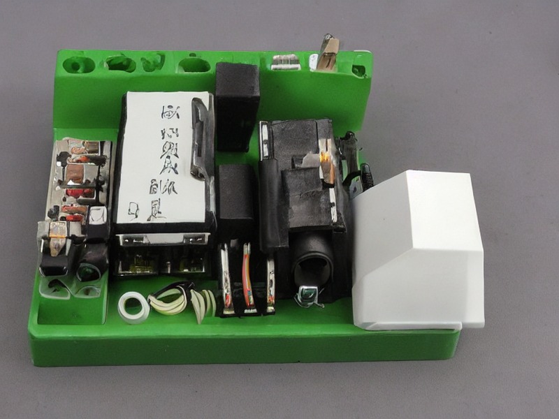 隔离器总览电子资料 2