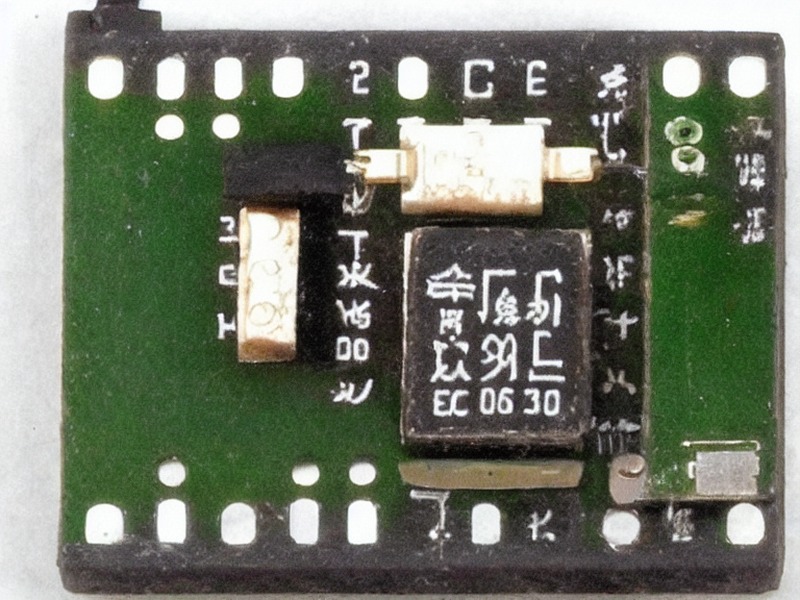电源模块参考
