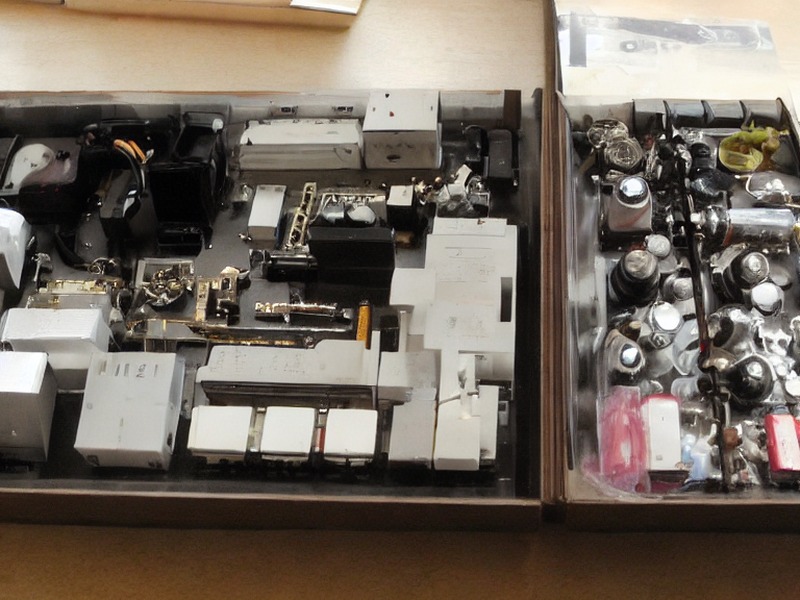 调试工具产品线产品信息 1