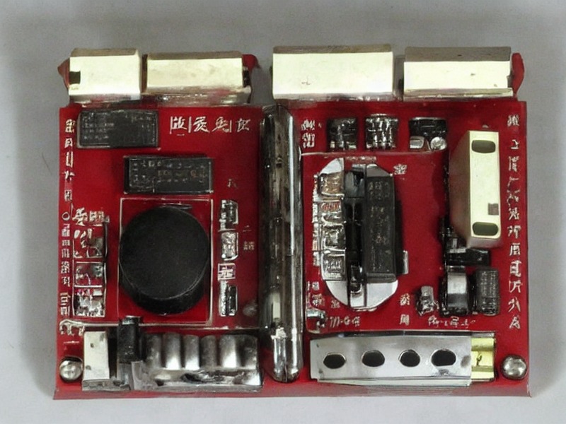 存储器工程页产品资料 2