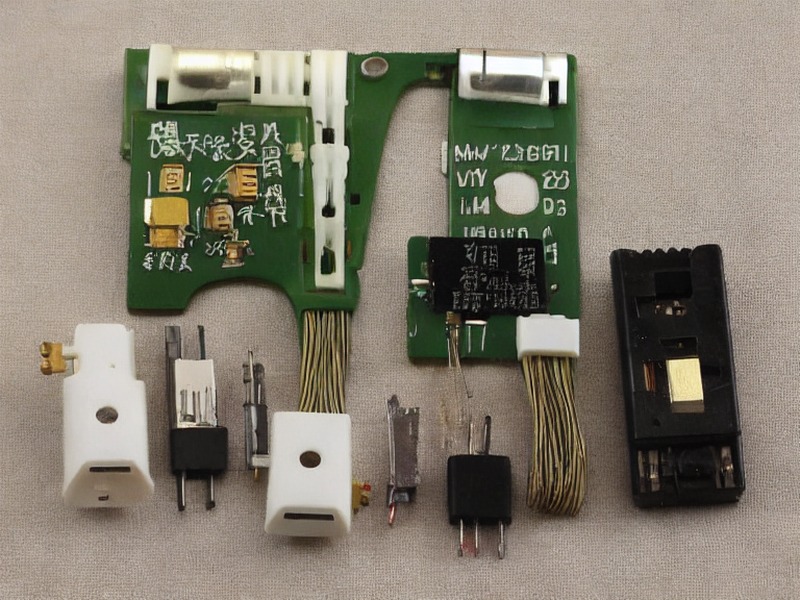 光耦合器指南在工业控制中的选型资料