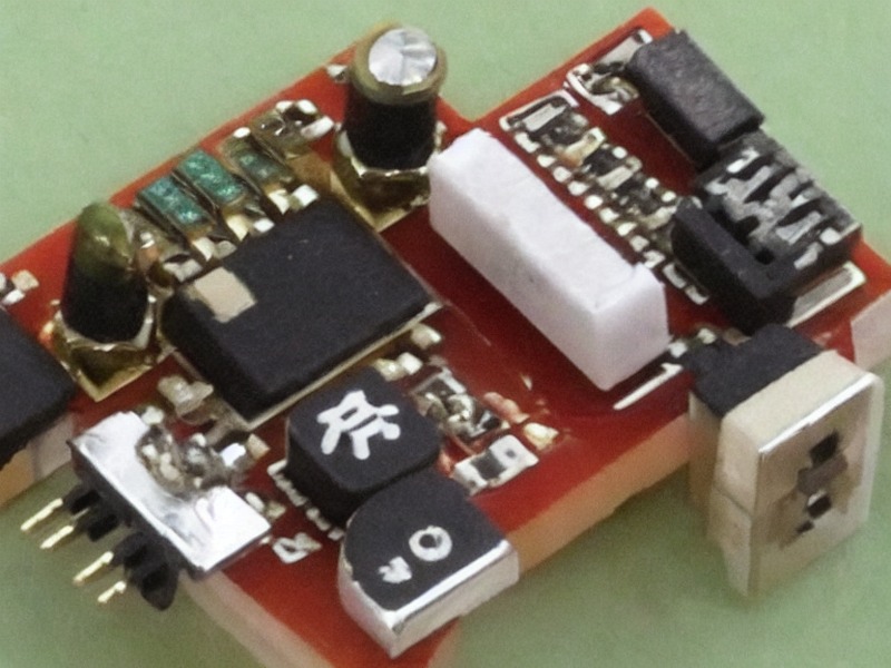 pg模拟器 射频连接内容资料 1