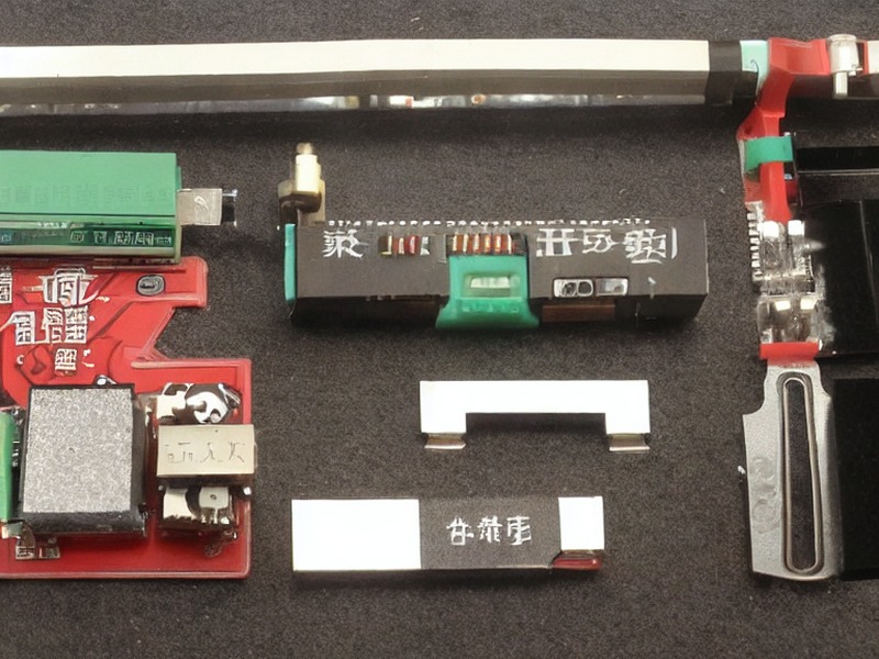 射频连接相关滤波器应用产品说明