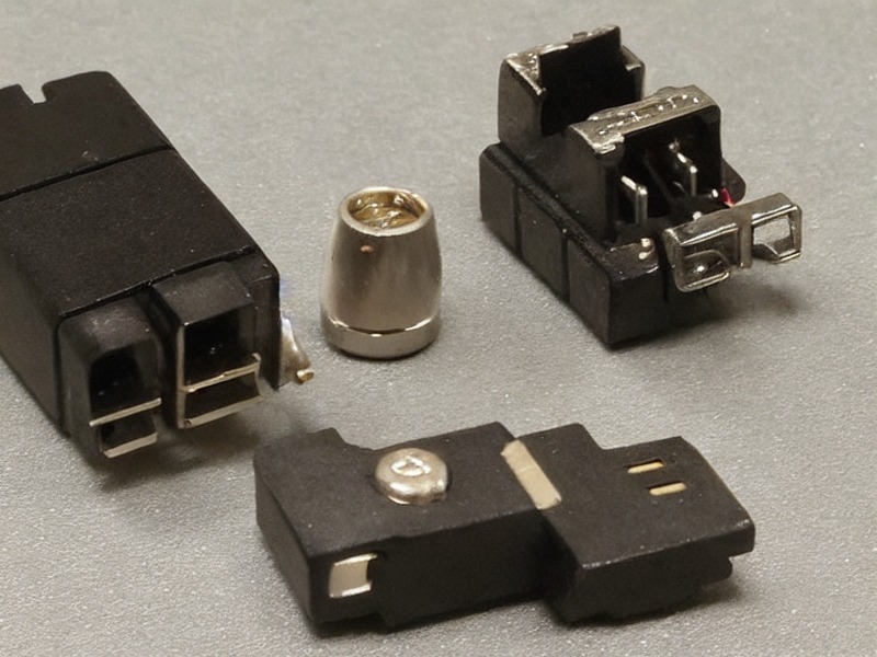 测试夹具参考技术资料 2