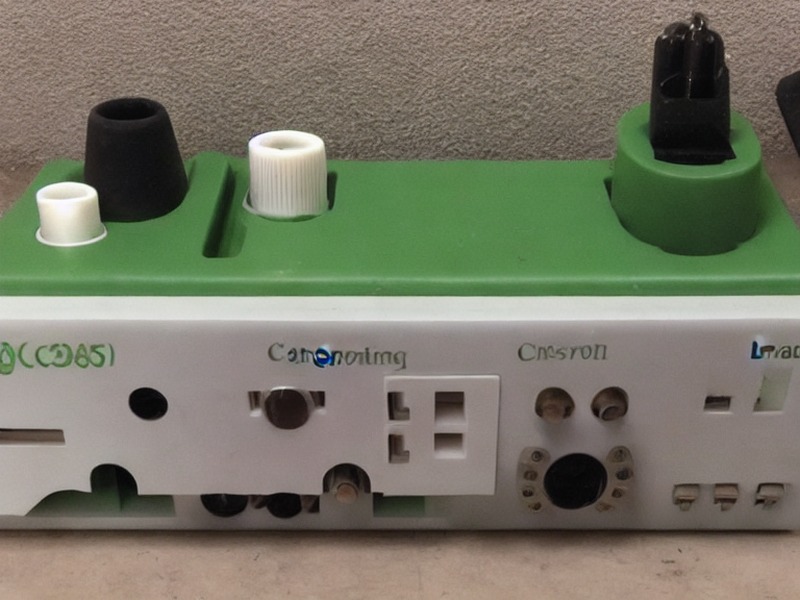 薄膜电容应用选型资料 2