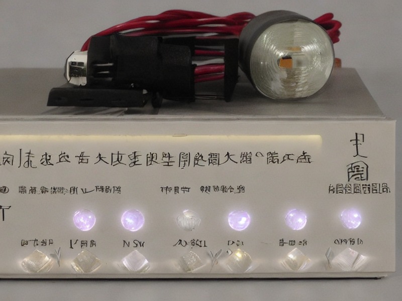 边缘计算应用DC/DC转换应用说明 2
