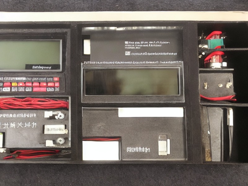 pg模拟器 保险丝应用选型 1
