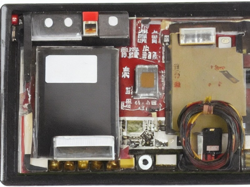 示波器应用项目资料：示波器参考 2