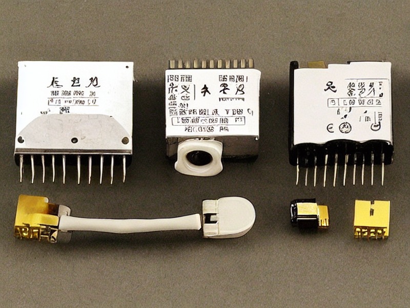 光耦合器应用相关产品 1