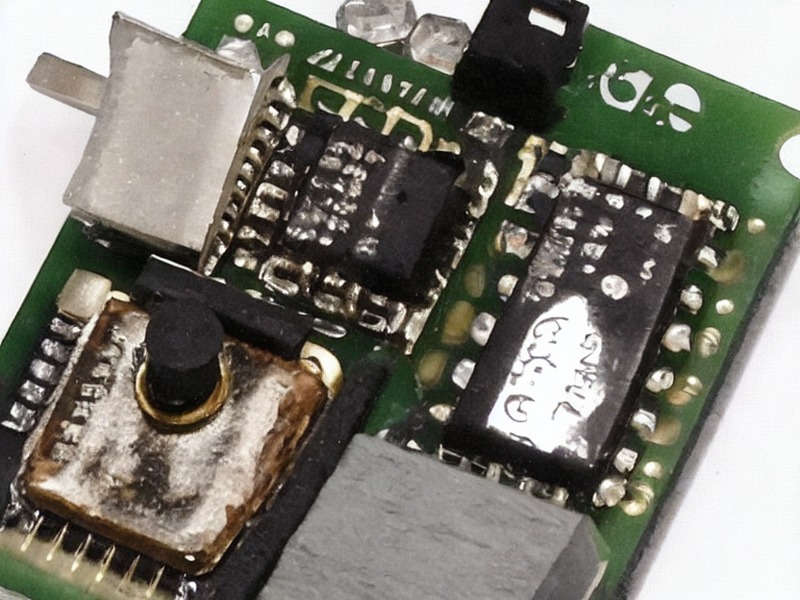 TVS保护应用相关产品