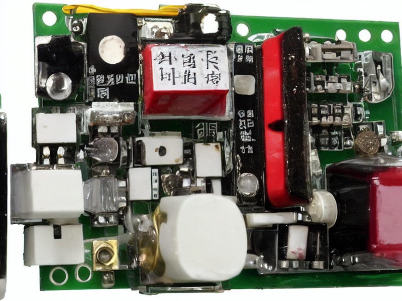 滤波器选型参数与应用整理 2