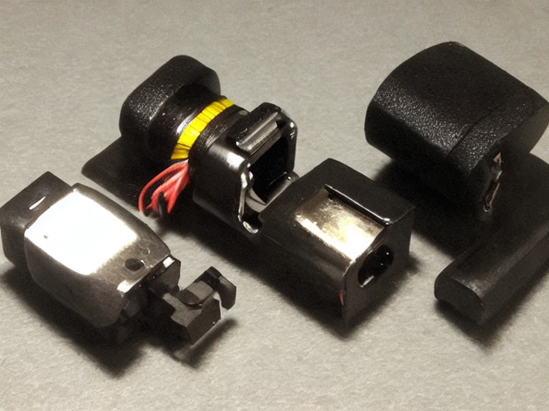 pg模拟器 连接器资料 1