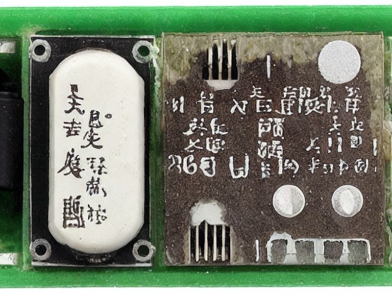 开关器件应用选型资料 2