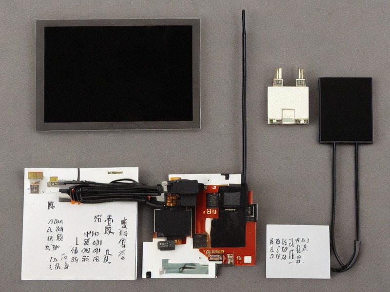 面板附件应用选型资料