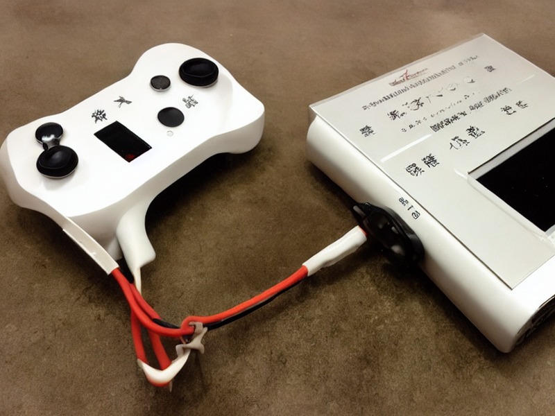 pg模拟器 射频连接中心 2