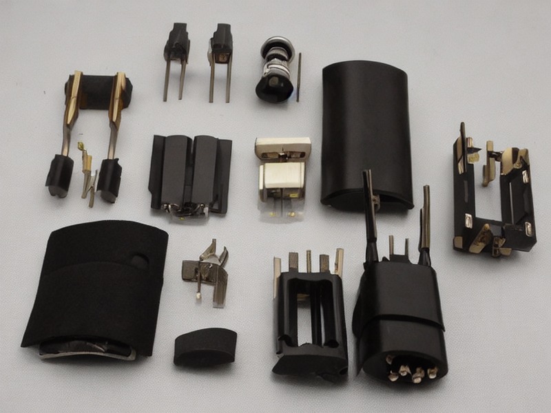 光耦合器资料