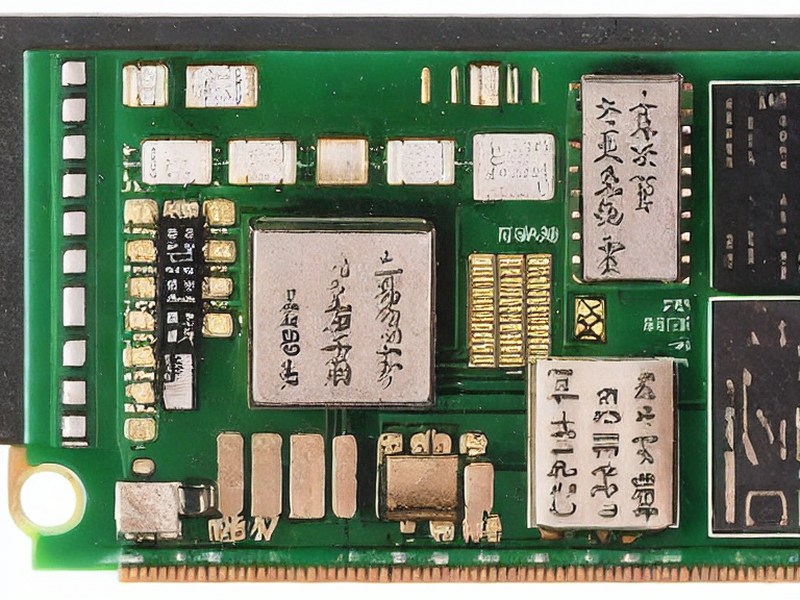 PLC接口应用板对板连接应用说明 2