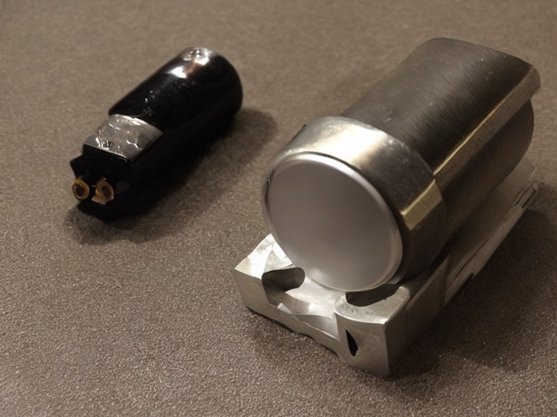 pg模拟器 电源模块参考 2
