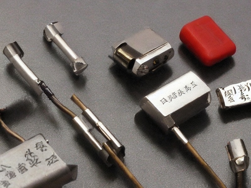 导热材料应用选型资料 1