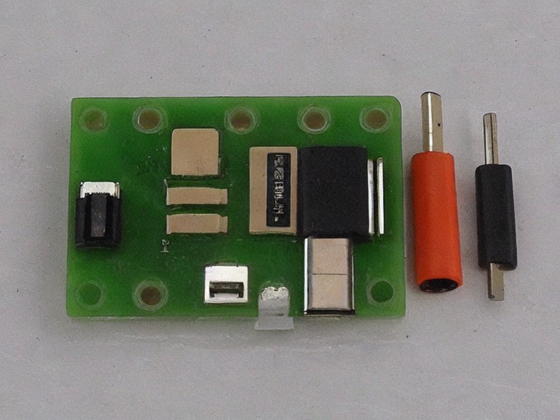 pg模拟器 二极管分类选型 1