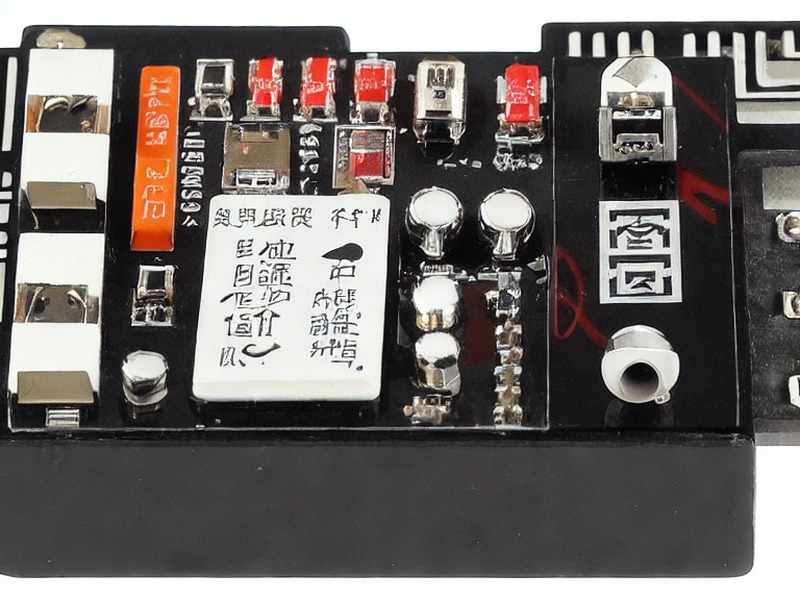 ESD保护应用资料：ESD保护工程页