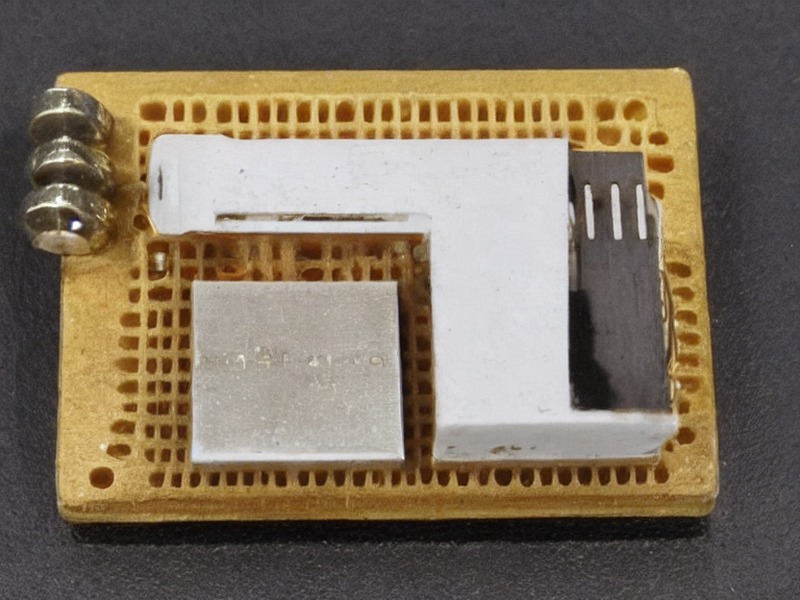 散热风扇产品线技术资料 1