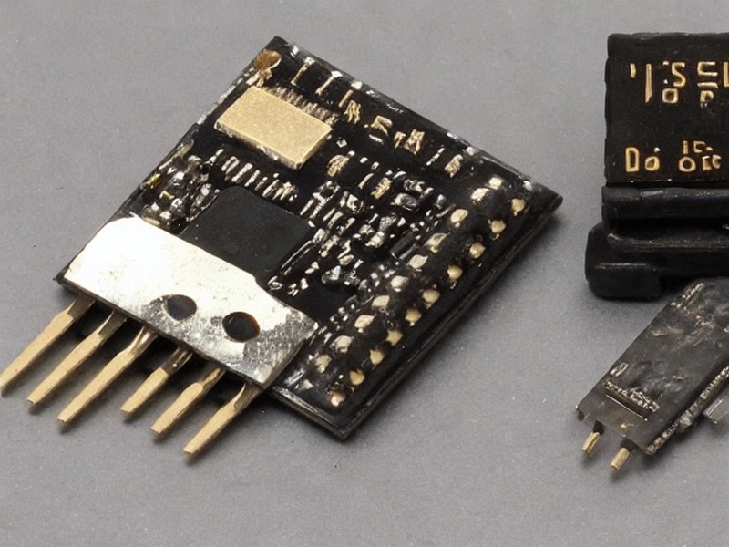 USB接口资料 二极管应用页 1