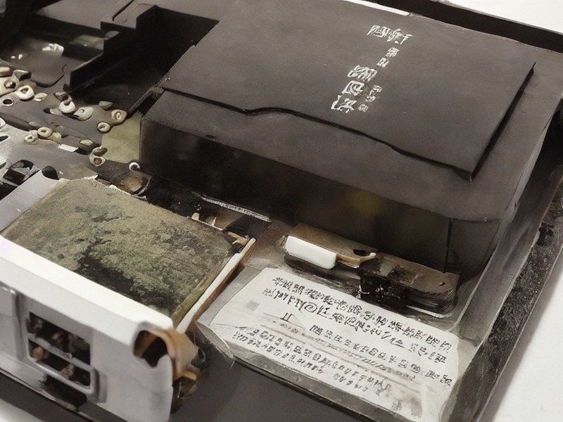 开关器件应用资料：开关器件资料库 1